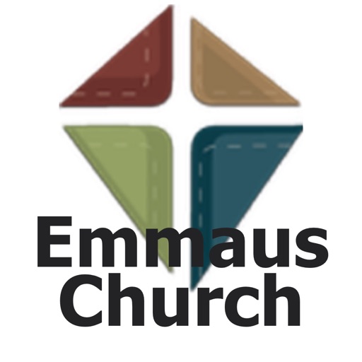 Emmaus Free Lutheran Church icon