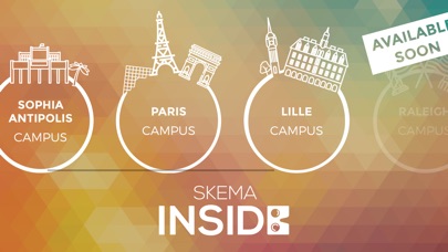 SKEMA Inside screenshot 3