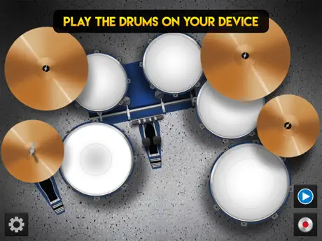 Drum Set Pro HD