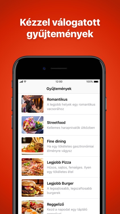 Etterem.hu screenshot-3