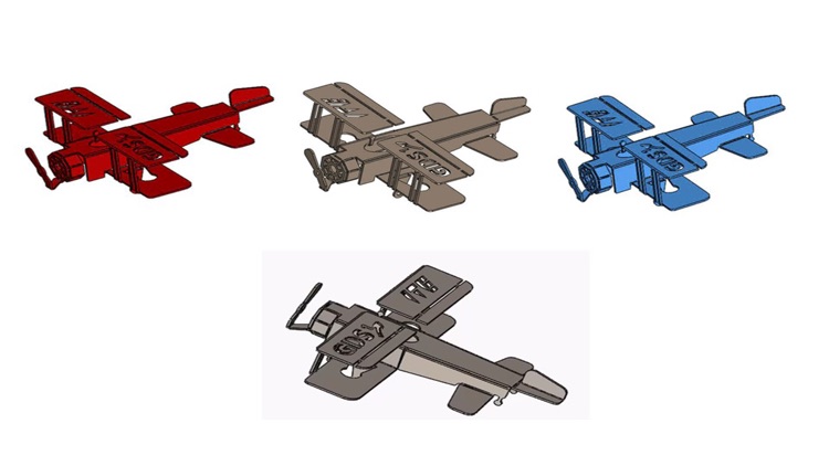 TED 10th Anniversary