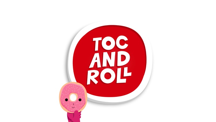 Toc And Roll