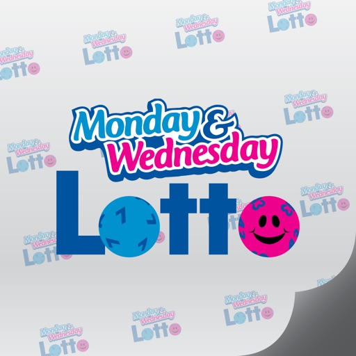 Mon & Wed Lotto Results icon