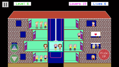 Elevator The Game screenshot 4