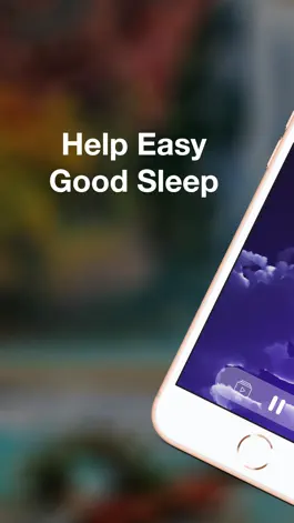 Game screenshot Sleeping Melodies: Sleep Sound mod apk