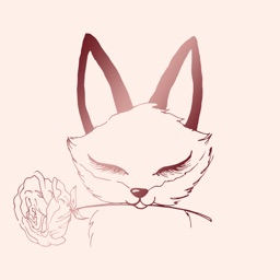 Лисичкины реснички