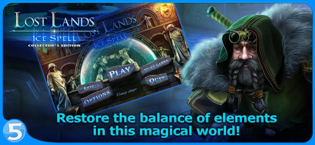 Lost Lands 5 (Full)(圖5)-速報App