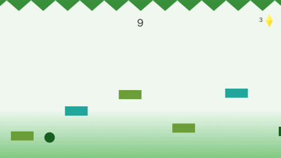 Jumpy Jumping screenshot 4