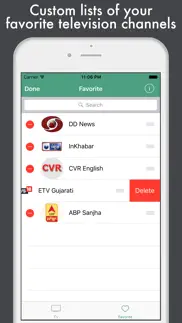 भारतीय टीवी - indian tv live айфон картинки 3