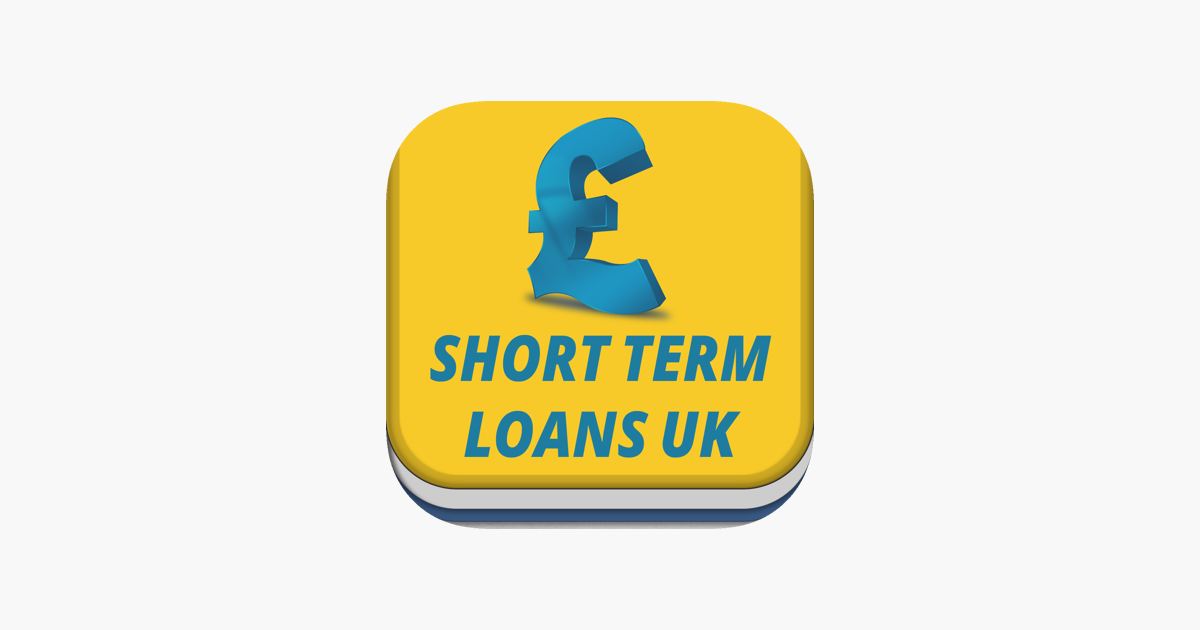 Short Term Loans UK on the App Store