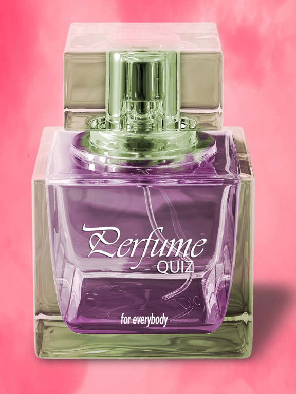 Screenshot #4 pour Perfume Quiz: Guess Fragrances