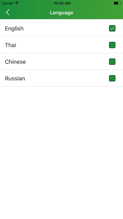 Smart Pattaya screenshot-3