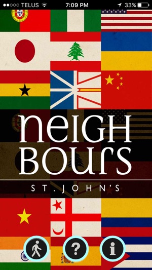 Neighbours