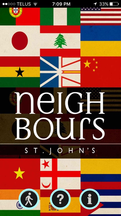 Neighbours