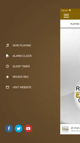 Game screenshot REC hack