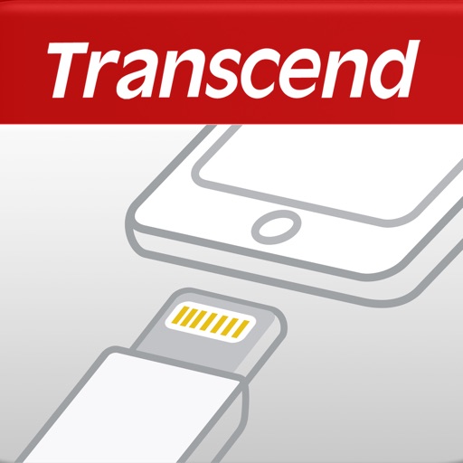 Transcend Smart Reader