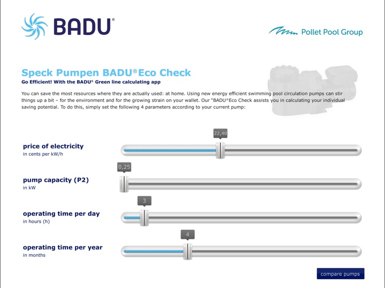 PPG Deluxe Eco Check