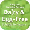 Vegan Baby Led Weaning Recipes