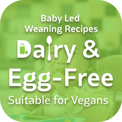 Vegan Baby Led Weaning Recipes