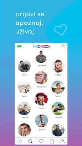 Game screenshot bezvezze mod apk