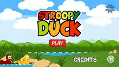 Screenshot #2 pour Stroopy Duck