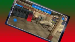 Game screenshot 3D Bus Garage Repairing Game apk
