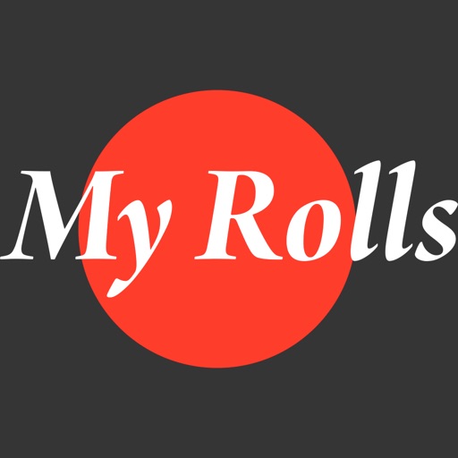 MyRolls | Саранск icon