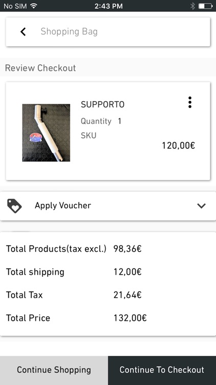 MagicMarlin screenshot-3