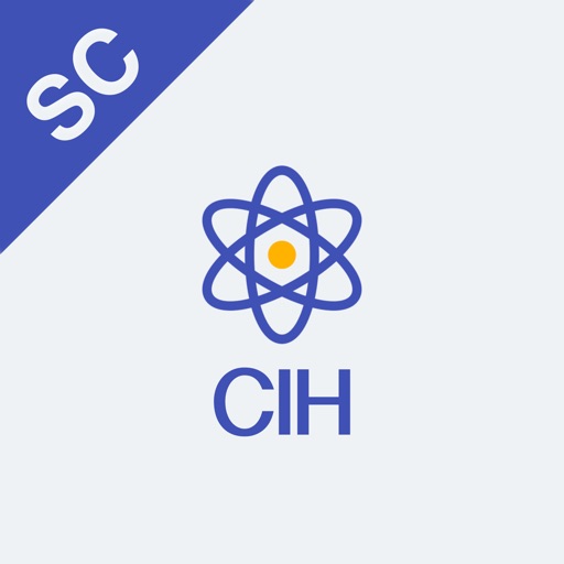 CIH Test Prep 2018 icon