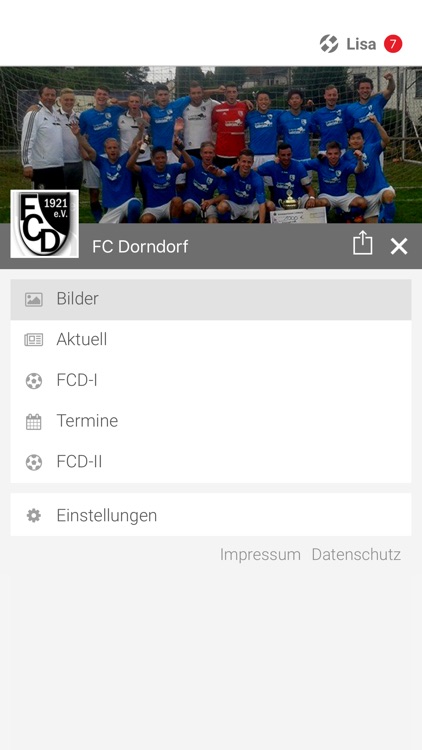 FC Dorndorf