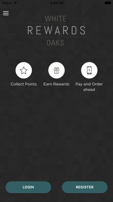 How to cancel & delete White Oaks Resort from iphone & ipad 1