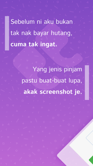 Buku 555 - Pengurus Hutang(圖2)-速報App