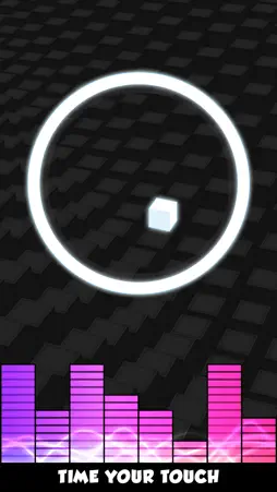 Qbeat screenshot 1