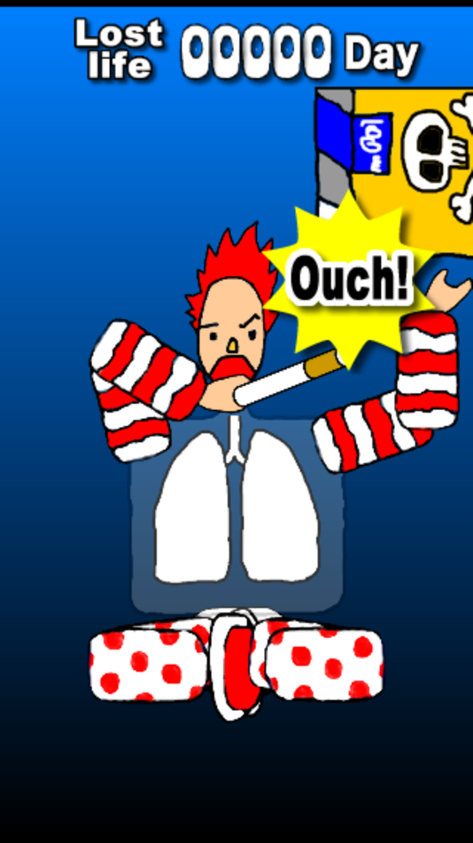 #3. Body Hazard (iOS) 由: ERX