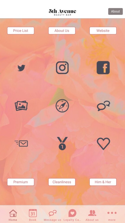 5th Avenue Beauty Bar