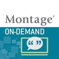 delete Montage OnDemand