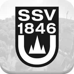 SSV Ulm 1846 e.V. app icon