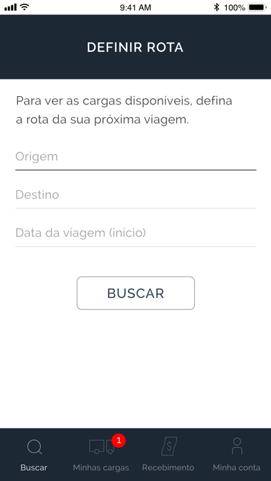 Screenshot #2 pour EntregoSIM