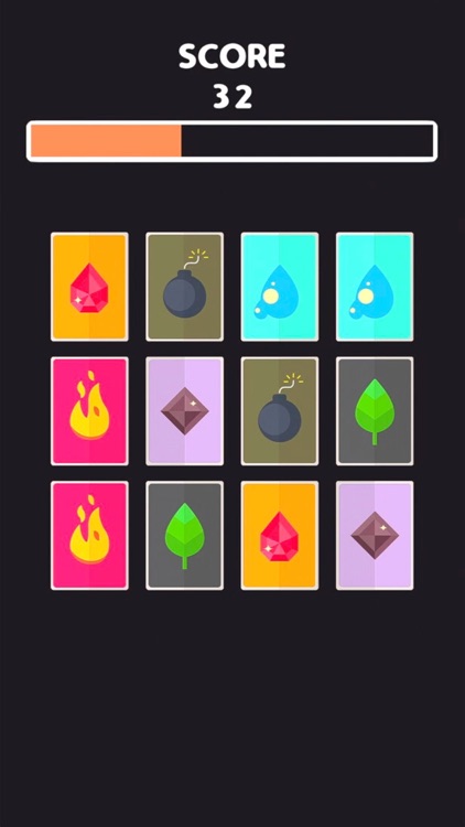 Tap Tap Memory Cards screenshot-3