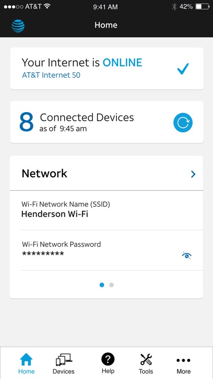 Smart Home Manager