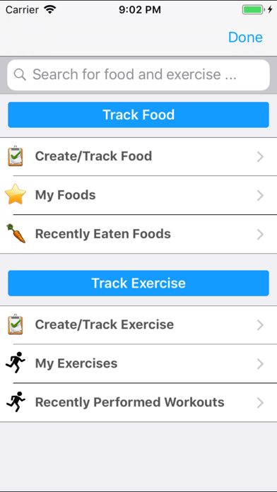 Smart Food & Weight Calculatorのおすすめ画像5