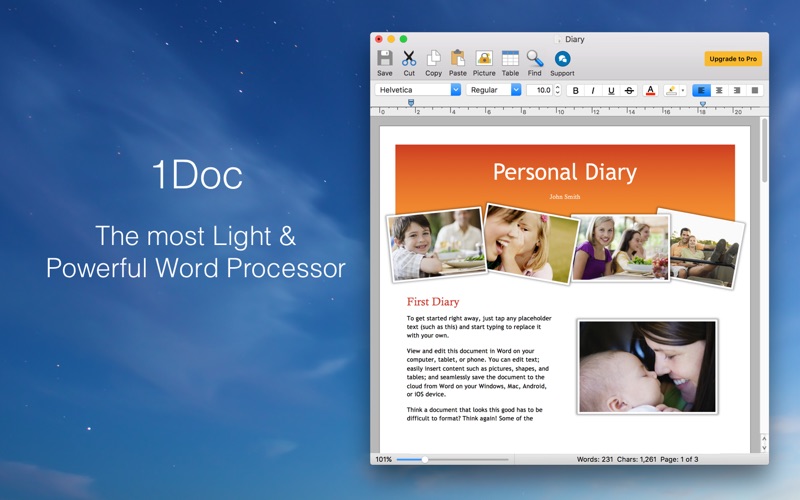 1DocWord_Processor_for_Writer.app caprure 1 1_1DocWord_Processor_for_Writer.jpg