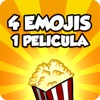 4 Emojis 1 Movie - Guess Movie - iPadアプリ
