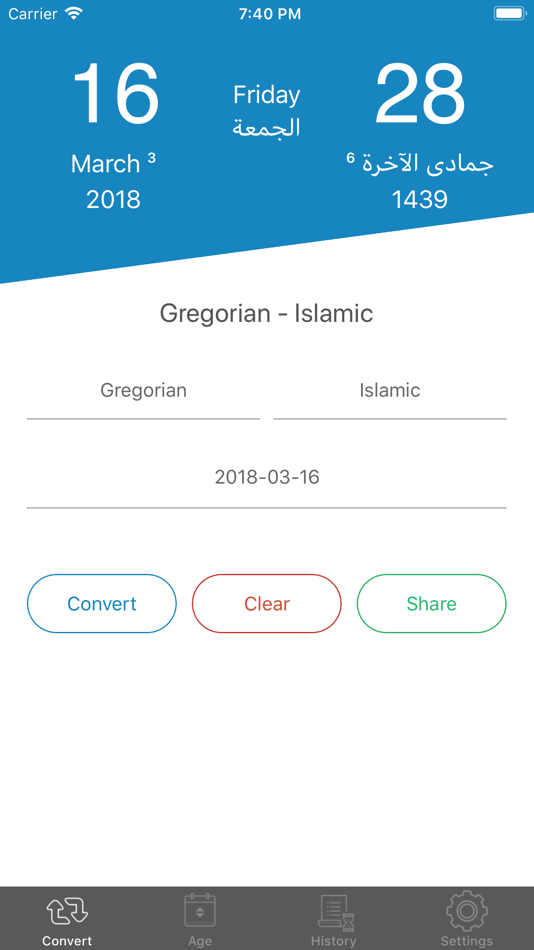 #1. Convert Date (iOS) 来自: Fahad Alrashidi