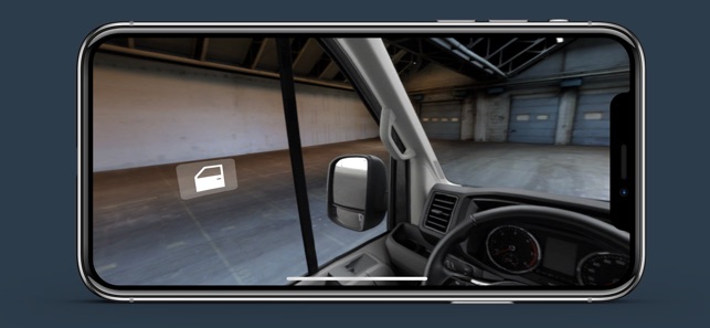MAN TGE Virtual Reality(圖5)-速報App