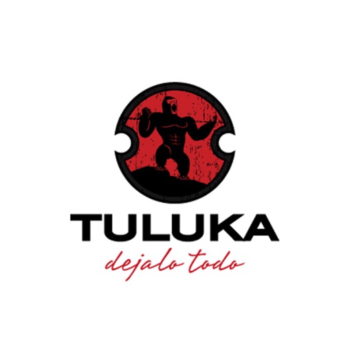 Tuluka Fitness icon