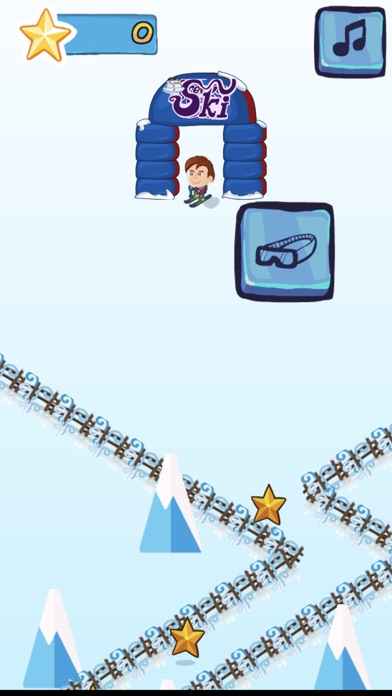 Ski Games screenshot 2