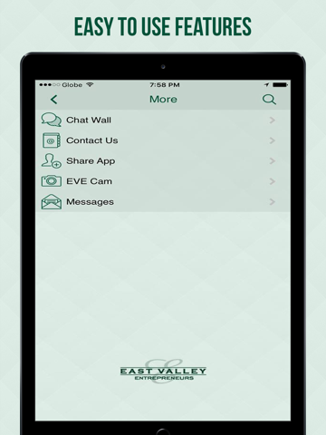 East Valley Entrepreneurs screenshot 2