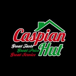 Caspian Hut