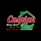 Welcome to  Caspian hut